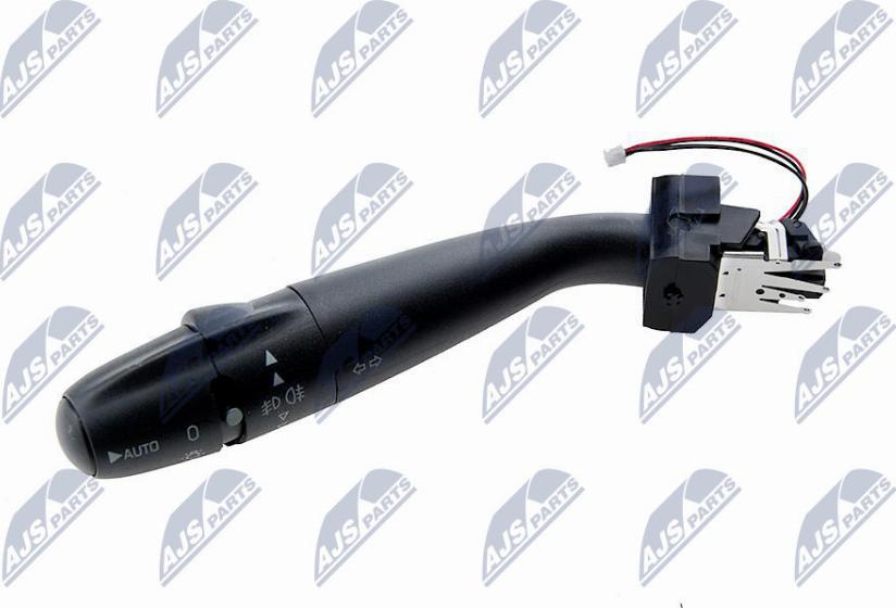 NTY EPE-PE-009 - Steering Column Switch www.parts5.com