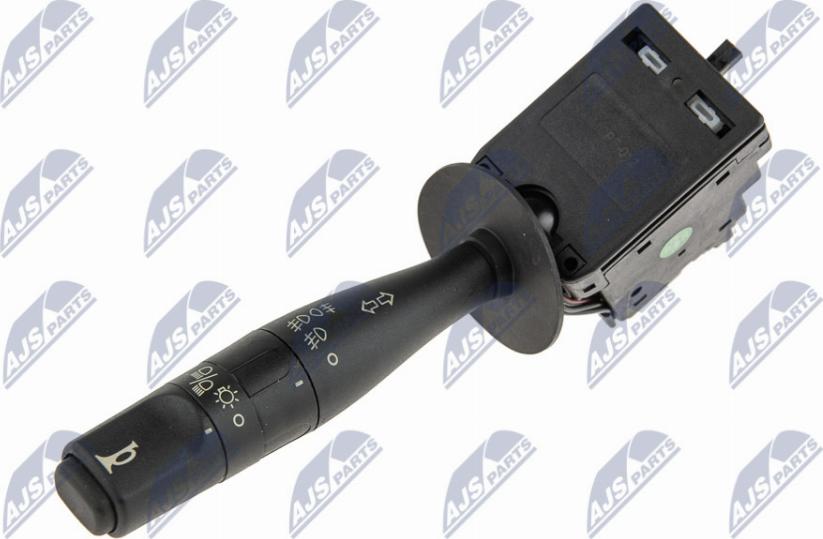 NTY EPE-PE-012 - Steering Column Switch www.parts5.com