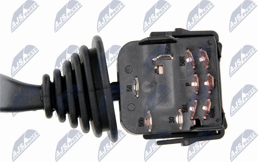 NTY EPE-PL-003 - Przełącznik kolumny kierowniczej www.parts5.com