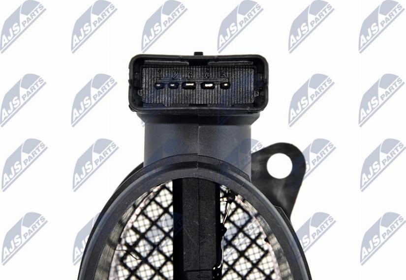 NTY EPP-CT-005 - Air Mass Sensor www.parts5.com