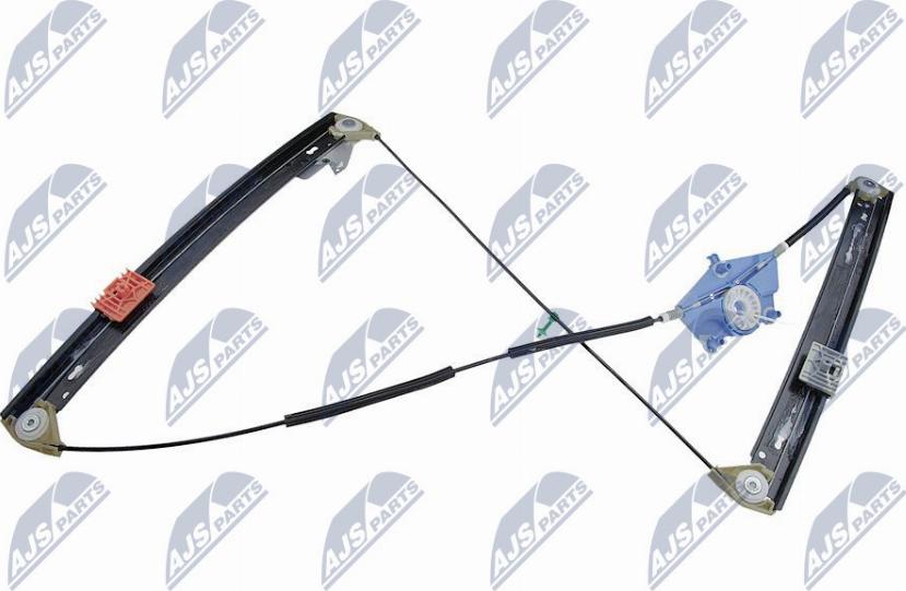 NTY EPS-AU-001 - Window Regulator www.parts5.com