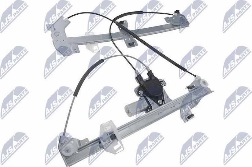 NTY EPS-CT-000S - Window Regulator www.parts5.com