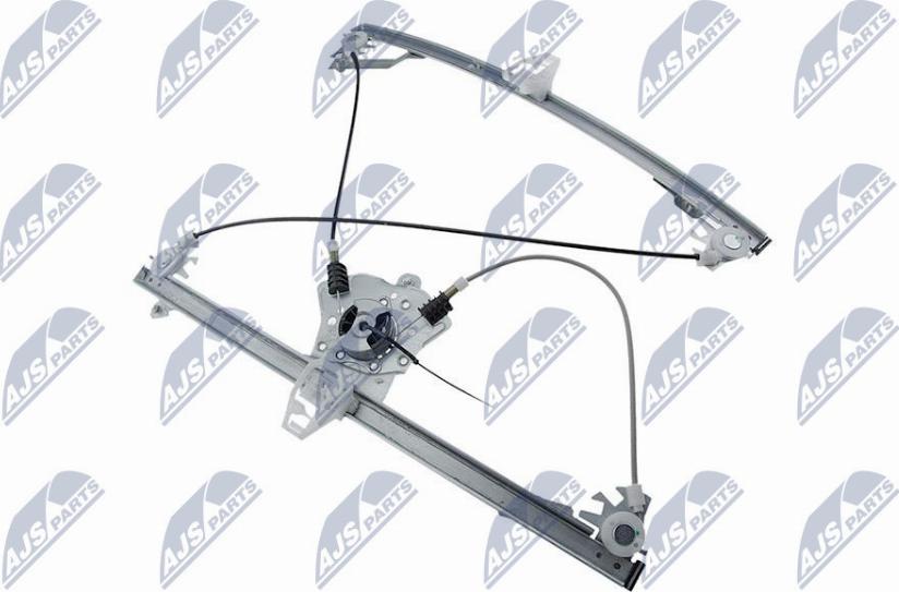 NTY EPS-CT-015 - Window Regulator www.parts5.com