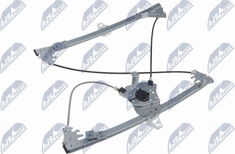 NTY EPS-CT-015 - Window Regulator www.parts5.com