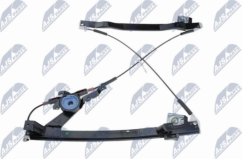 NTY EPS-FR-014 - Window Regulator www.parts5.com