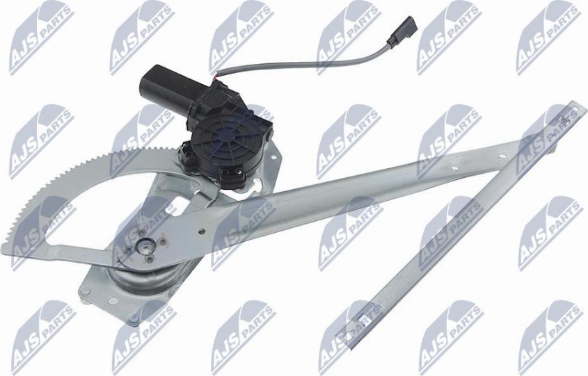 NTY EPS-FR-013S - Window Regulator www.parts5.com