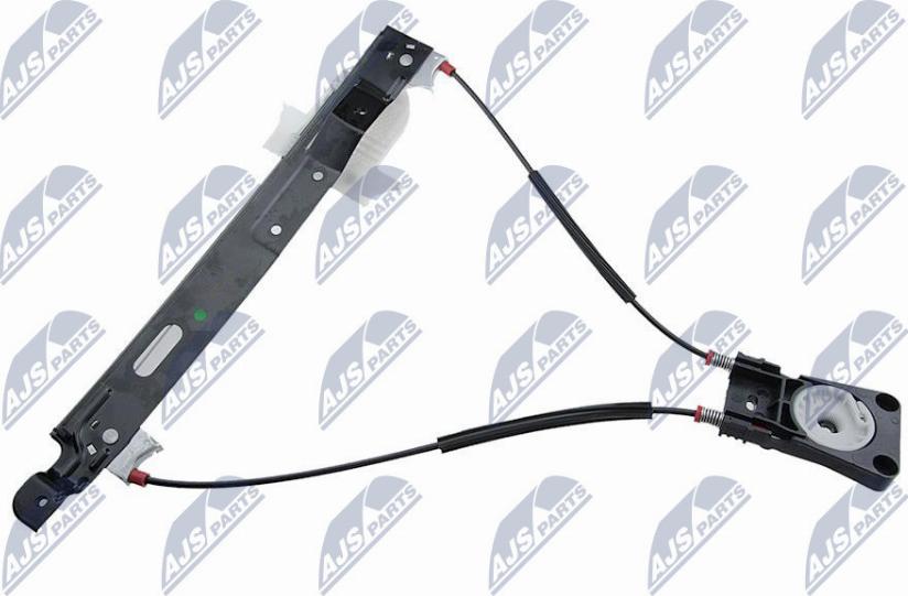 NTY EPS-FR-020 - Window Regulator parts5.com