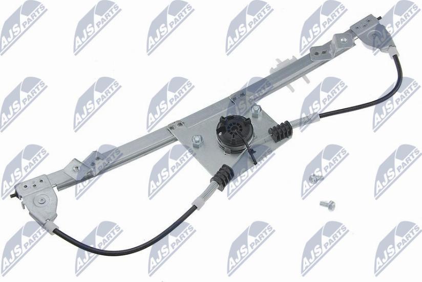 NTY EPS-FT-008 - Window Regulator www.parts5.com