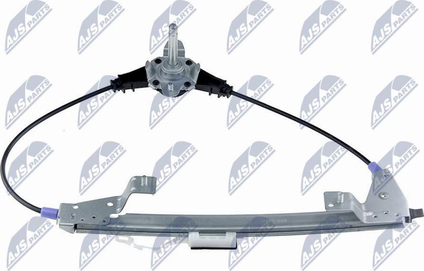 NTY EPS-FT-029 - Window Regulator www.parts5.com