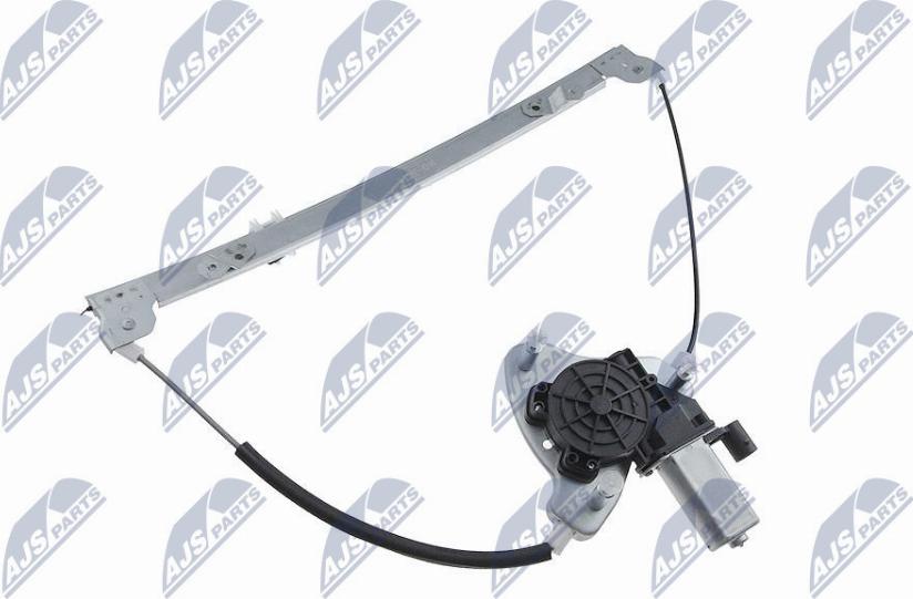 NTY EPS-RE-016 - Window Regulator parts5.com