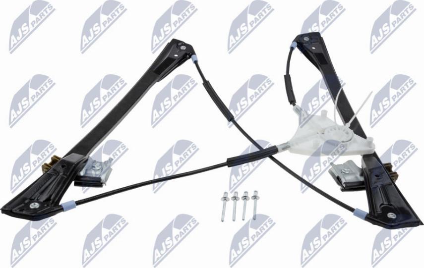 NTY EPS-VW-008A - Window Regulator www.parts5.com