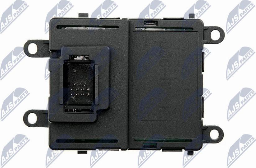 NTY EPX-AU-000 - Control Unit, lights www.parts5.com