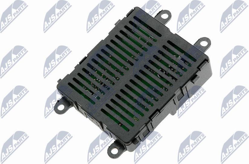 NTY EPX-AU-000 - Control Unit, lights www.parts5.com