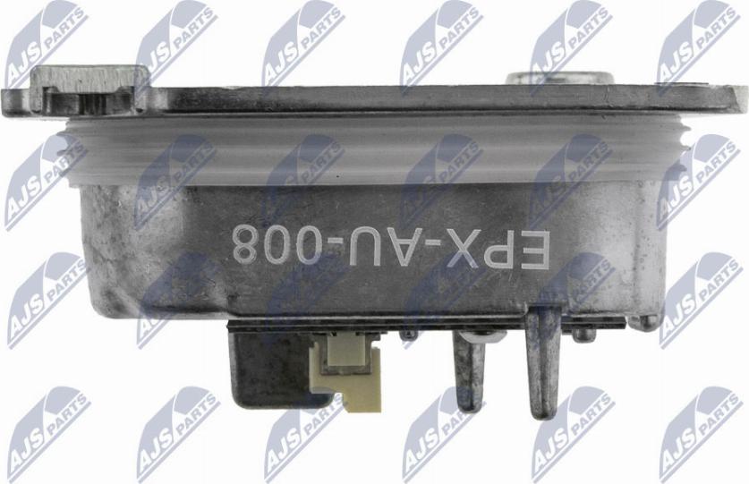 NTY EPX-AU-008 - Vezérlő, világítás www.parts5.com