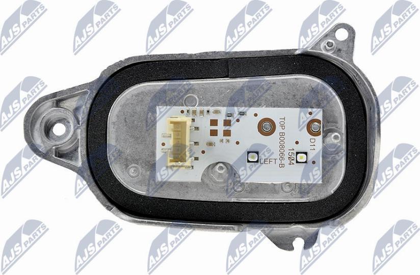 NTY EPX-AU-002 - Control Unit, lights www.parts5.com