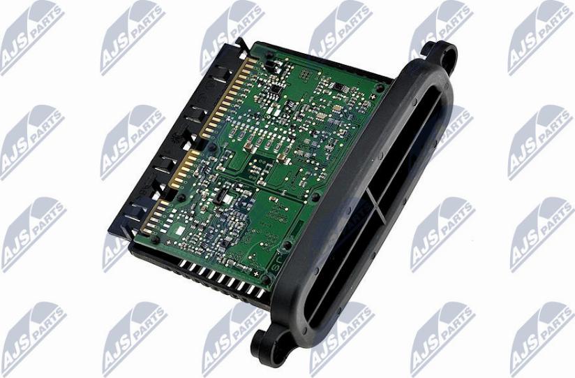 NTY EPX-BM-049 - Unitate de control,lumini www.parts5.com