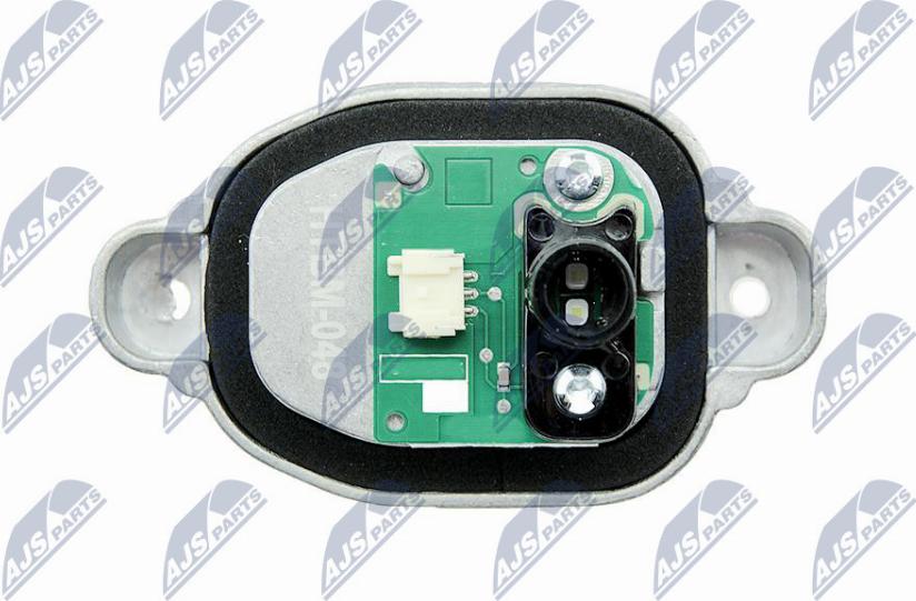 NTY EPX-BM-048 - Control Unit, lights www.parts5.com