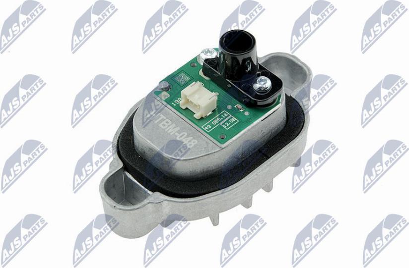 NTY EPX-BM-048 - Upravljački uređaj, osvjetljenje www.parts5.com