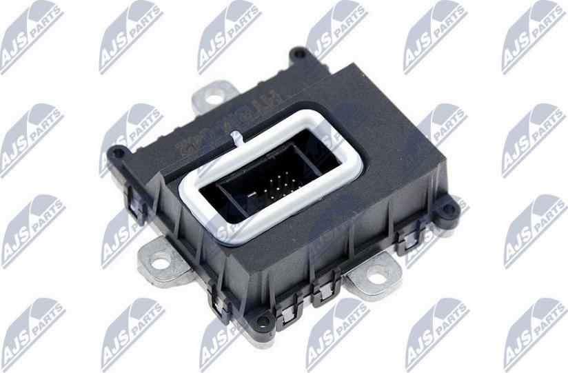 NTY EPX-BM-042 - Control Unit, bend headlight www.parts5.com