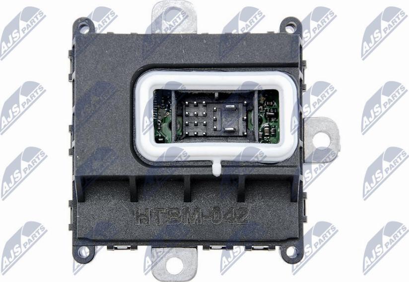 NTY EPX-BM-042 - Unitate de control, far curba (AFS) www.parts5.com