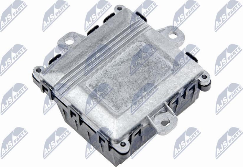 NTY EPX-BM-042 - Unitate de control, far curba (AFS) www.parts5.com