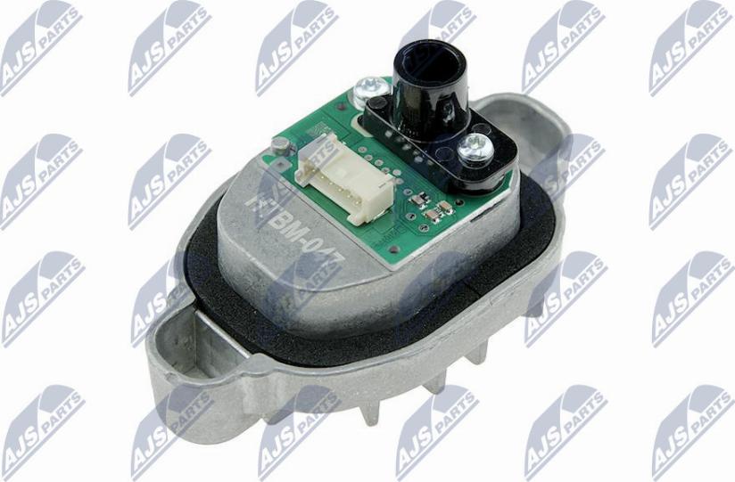 NTY EPX-BM-047 - Upravljački uređaj, osvjetljenje www.parts5.com