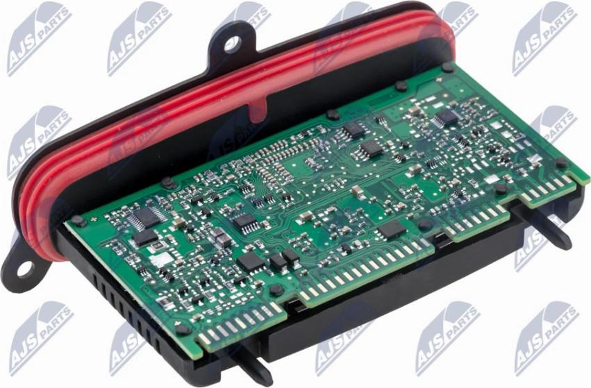 NTY EPX-BM-050 - Unitate de control, far curba (AFS) www.parts5.com