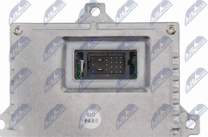 NTY EPX-BM-001 - Control Unit, lights www.parts5.com