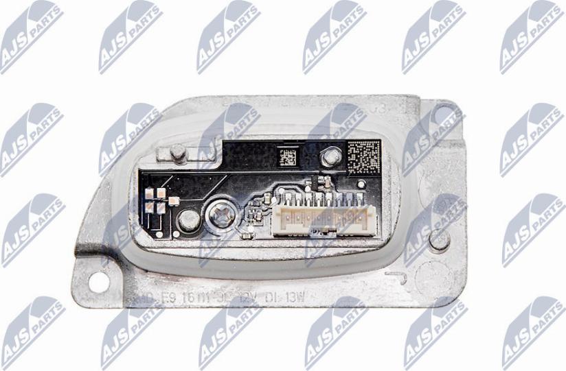 NTY EPX-BM-019 - Control Unit, lights www.parts5.com