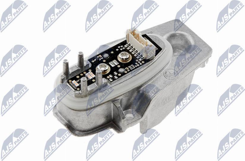 NTY EPX-BM-018 - Řídicí jednotka, adaptabilní přední světlomety (osv.zatáčky) www.parts5.com