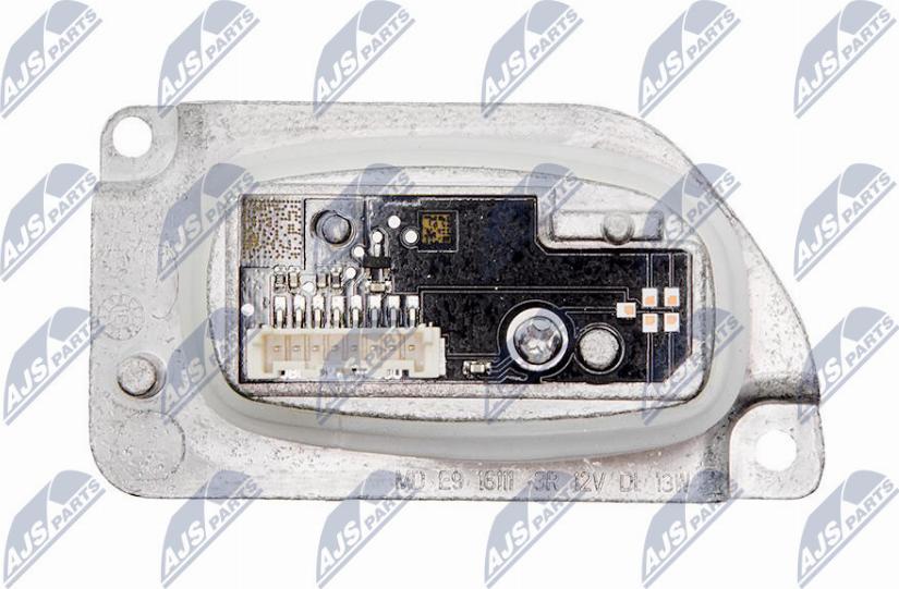 NTY EPX-BM-020 - Krmilna naprava, osvetlitev www.parts5.com