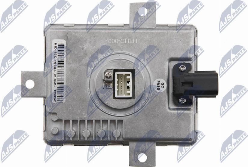 NTY EPX-HD-000 - Control Unit, lights www.parts5.com