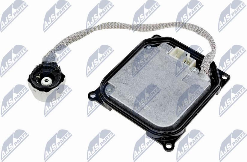 NTY EPX-TY-001 - Unitate de control,lumini www.parts5.com