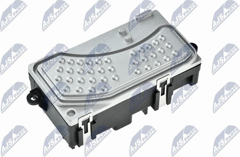 NTY ERD-AU-004 - Unidad de control, calefacción / ventilación www.parts5.com