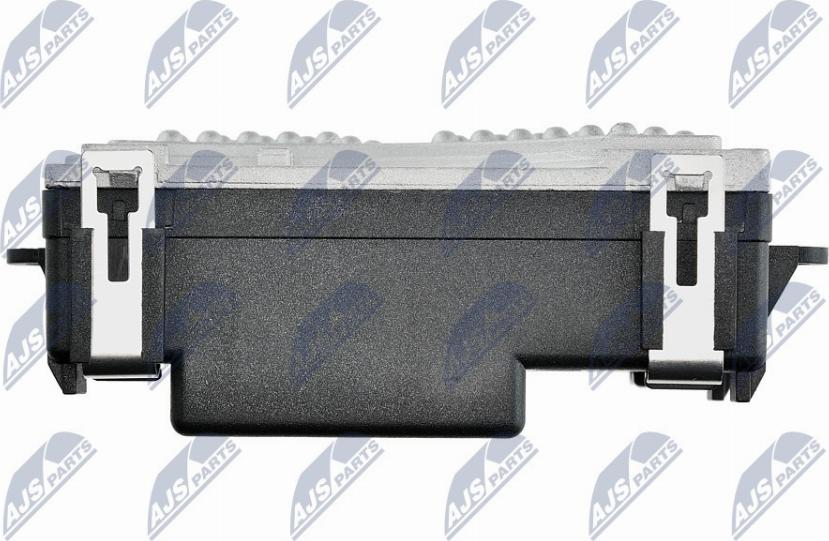 NTY ERD-AU-004 - Unidad de control, calefacción / ventilación www.parts5.com