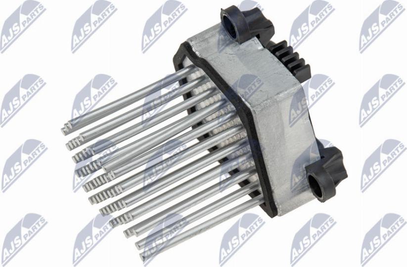 NTY ERD-BM-000 - Ayar, iç mekan fan www.parts5.com