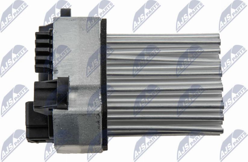 NTY ERD-BM-000 - Regulator, passenger compartment fan www.parts5.com