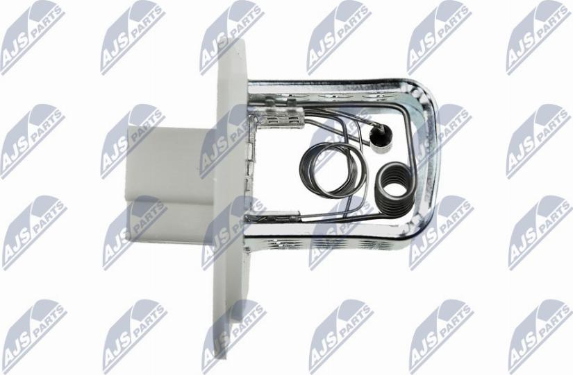 NTY ERD-CH-008 - Upor, ventilator notranjega prostora www.parts5.com