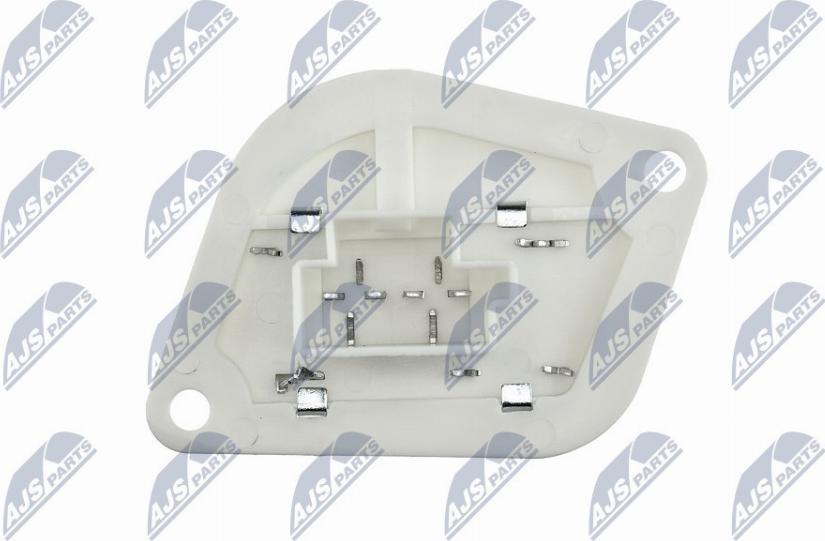 NTY ERD-CH-008 - Upor, ventilator notranjega prostora www.parts5.com