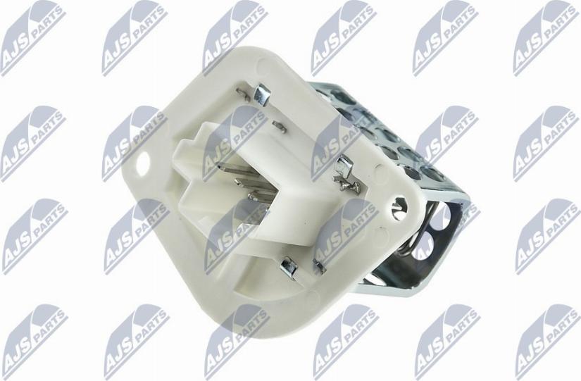 NTY ERD-CH-008 - Upor, ventilator notranjega prostora www.parts5.com