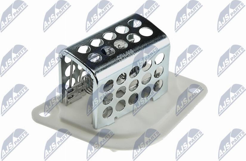 NTY ERD-CH-008 - Upor, ventilator notranjega prostora www.parts5.com