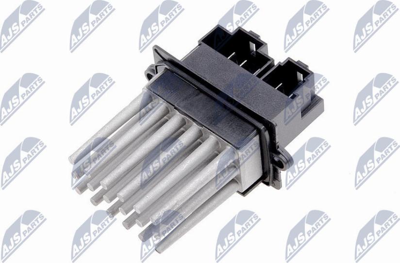 NTY ERD-CH-010A - Resistor, interior blower www.parts5.com