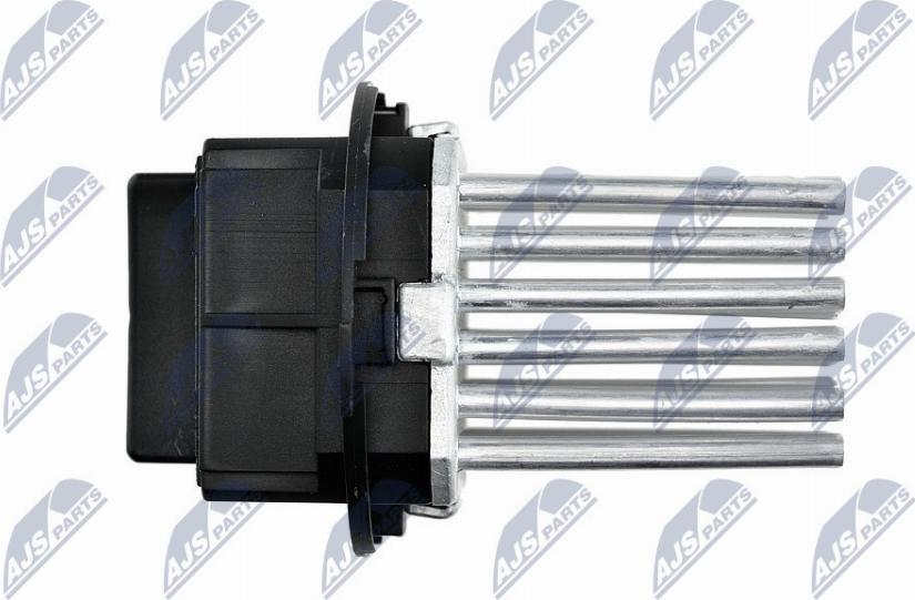 NTY ERD-CT-005 - Regulator, passenger compartment fan parts5.com