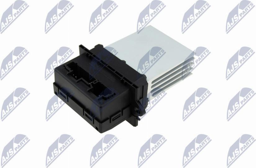 NTY ERD-CT-006 - Regulator, ventilator vnutorneho priestoru www.parts5.com