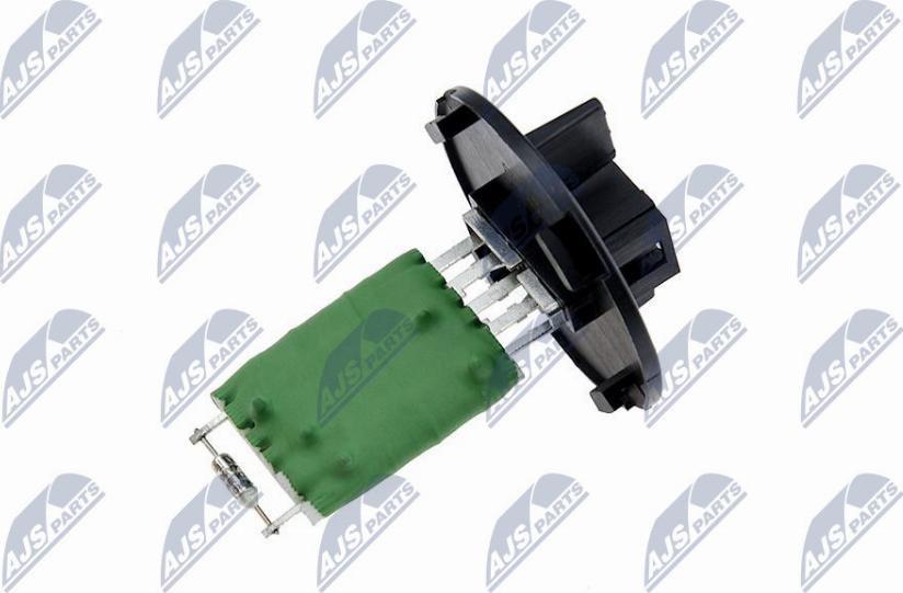 NTY ERD-CT-023 - Resistor, interior blower www.parts5.com