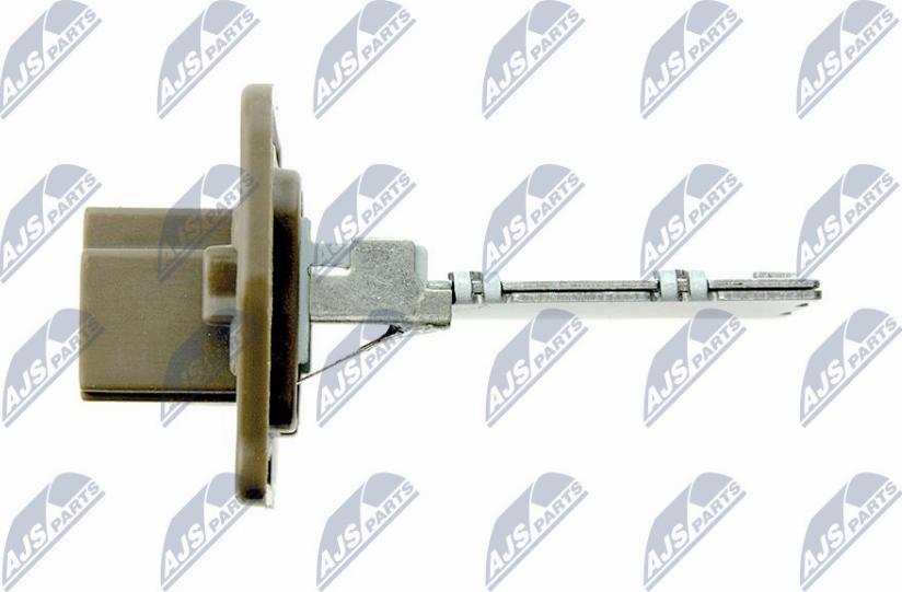 NTY ERD-HY-504 - Resistor, interior blower www.parts5.com