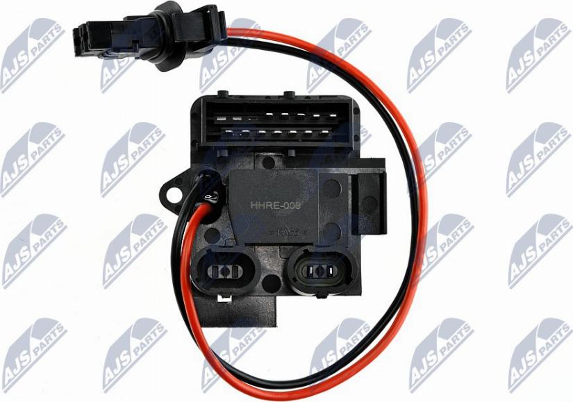 NTY ERD-RE-008 - Kalorifer motoru direnci www.parts5.com