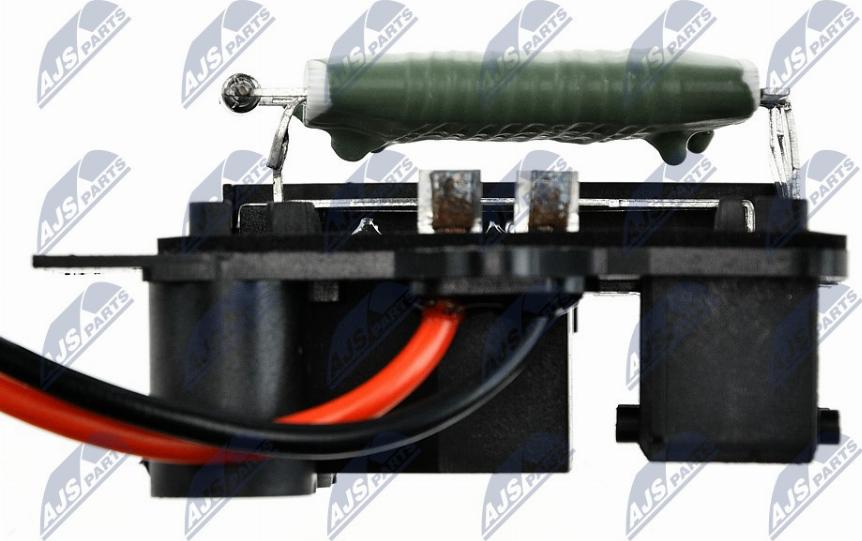 NTY ERD-RE-008 - Kalorifer motoru direnci www.parts5.com