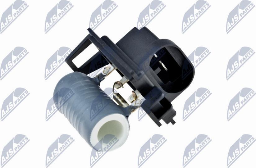 NTY ERD-RE-019 - Resistor, interior blower parts5.com
