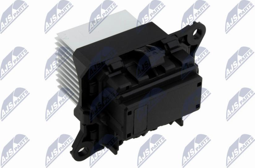 NTY ERD-SB-000 - Regulator, passenger compartment fan www.parts5.com